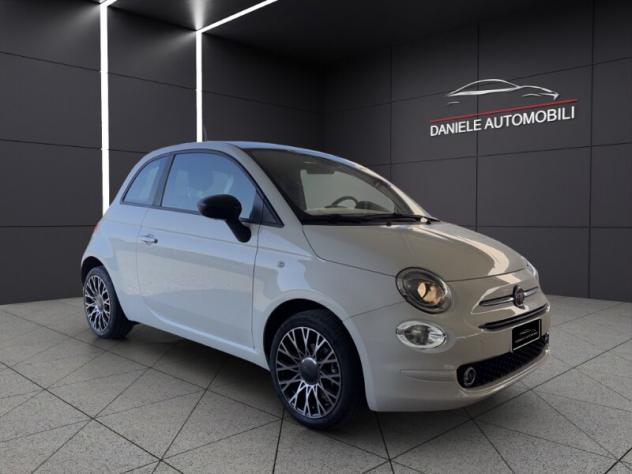 FIAT 500 (2015-2024) 500 1.0 Hybrid Dolcevita - Foto 2