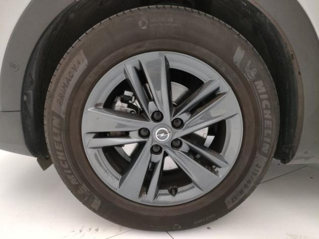 OPEL Grandland X 1.2 Elegance s&s 130cv rif. 21447302 - Foto 9