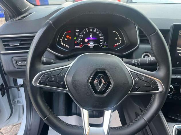 RENAULT Clio Clio V 1.0 tce Intens Gpl 100cv rif. 23873525 - Foto 8