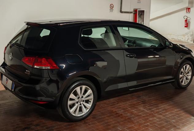 Volkswagen Golf VII---UNICO PROPRIETARIO---PARI AL NUOVO - Foto 7
