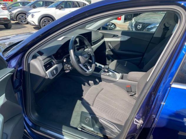 AUDI A4 Avant 35 TDI/163 CV S tronic Business rif. 23877659 - Foto 7
