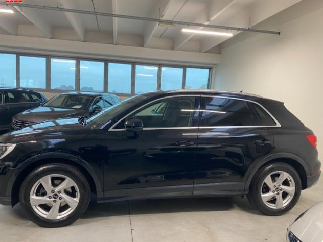 AUDI Q3 35 TFSI business Advanced rif. 24170179 - Foto 6