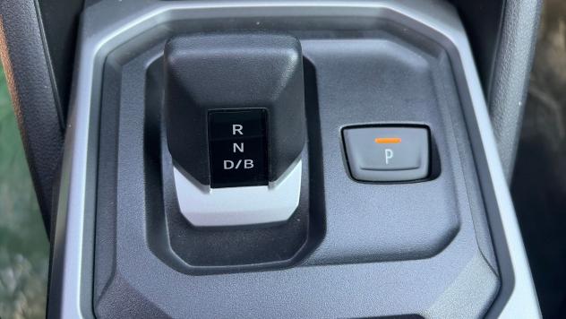 Dacia Bigster expression hybrid 155 - Foto 8