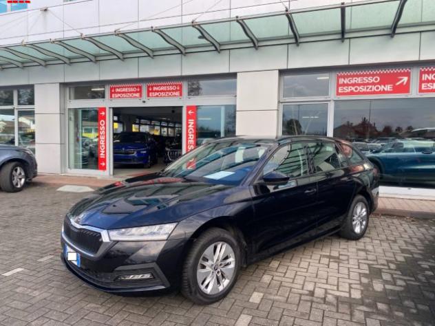 SKODA Octavia 2.0 TDI EVO SCR Wagon Ambition rif. 23926982