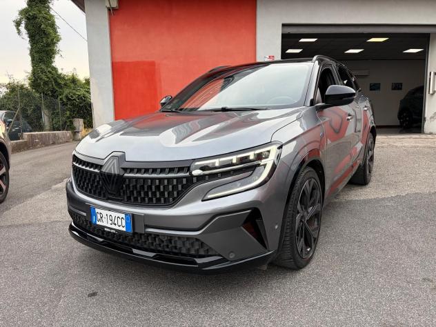Renault Austral Full Hybrid E-Tech 200 CV Techno Esprit Alpine