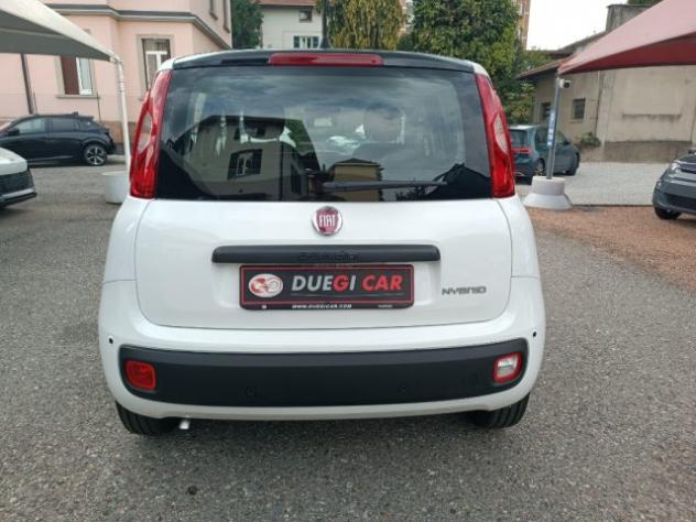 FIAT Panda 1.0 FireFly S&S Hybrid Icon rif. 23724266 - Foto 6