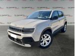 Jeep Avenger 1.2 turbo Altitude fwd 100cv