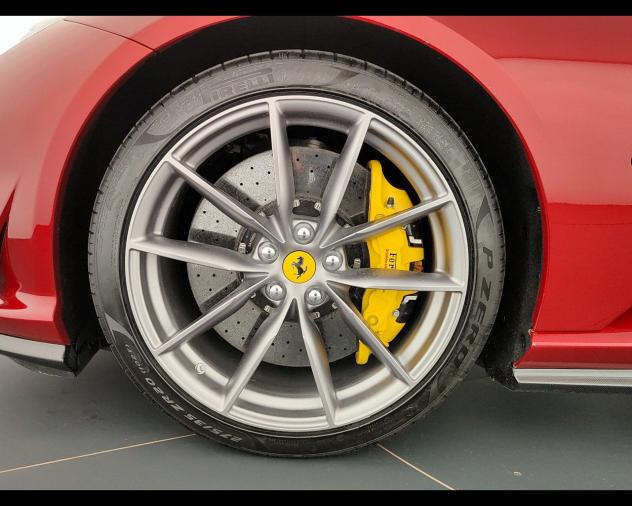 Ferrari 812 GTS 6.5 dct - Foto 7