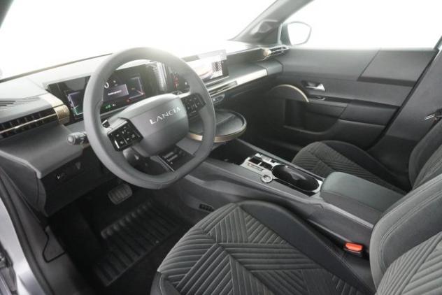 LANCIA Ypsilon 4° serie Hybrid e-DCT LX rif. 23824103 - Foto 9