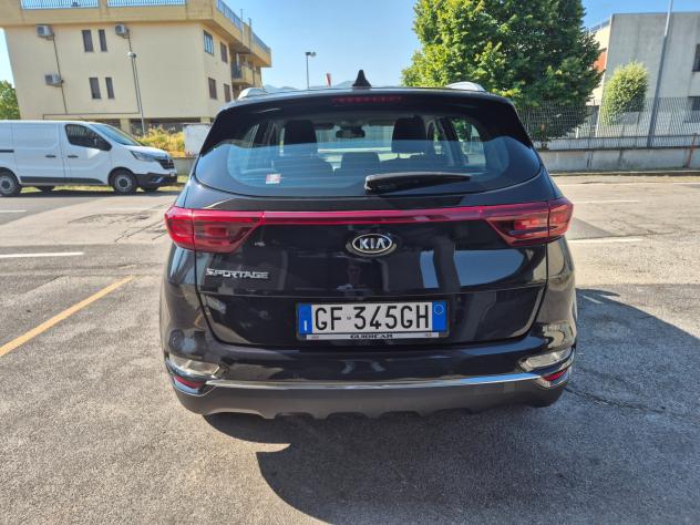 Kia Sportage 1.6 CRDI 115 CV 2WD Style pari a nuovo - Foto 6