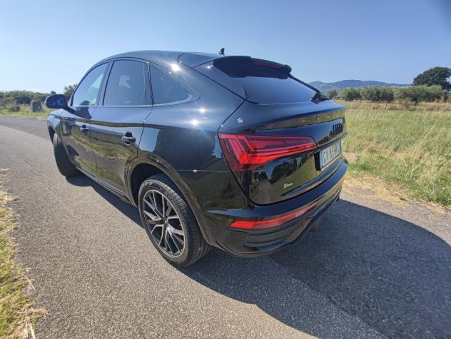 Audi Q5 40 TDI 204 CV quattro S tronic line plus - Foto 7