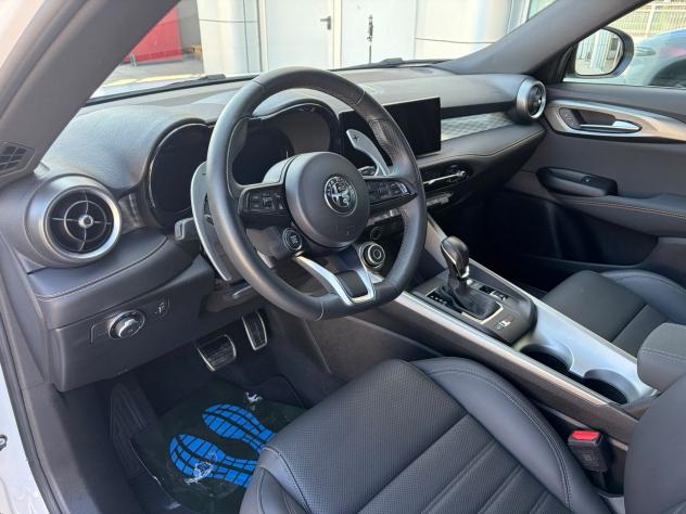 Alfa Romeo Tonale 1.5 160cv Hybrid TCT7 Veloce - Foto 9