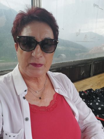 Cerco lavoro