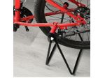 Cavalletto per bici