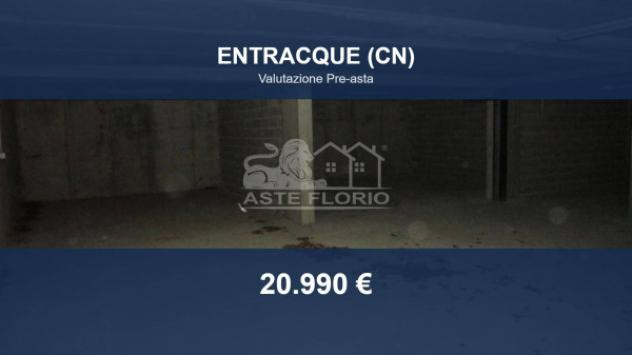 Immobile in asta di 36 m² in vendita a Entracque