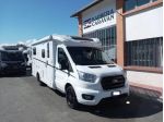 DETHLEFFS Globebus Go T45 semintegrale letti gemelli rif. 23501671