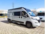 EURAMOBIL VAN 595 HB rif. 24003187