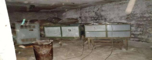 Immobile in asta di 1951 m² in vendita a Luras - Foto 15