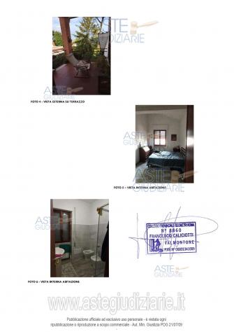 IMMOBILI-IMMOBILE RESIDENZIALE-VIA DELL'ORSA MAGGIORE N. 28 - Foto 3