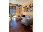 Arezzo vendesi appartamento 4 vani 111 Mq