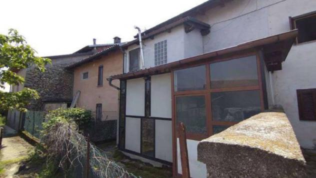 Immobile in asta di 125 m² in vendita a Bricherasio - Foto 2
