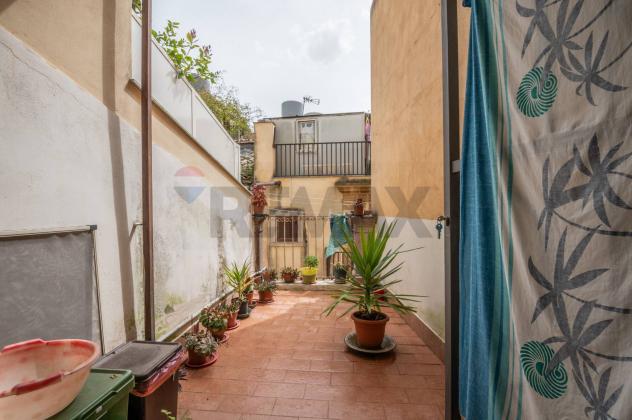 Casa Semindipendente in vendita a Caltagirone - Foto 12
