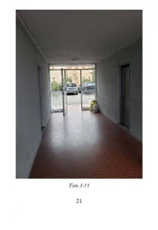 Immobile in asta di 70 m², box auto in vendita a Campogalliano - Foto 14
