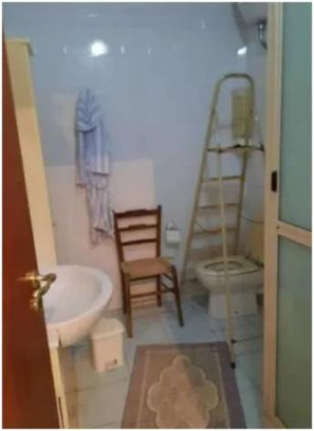 Immobile in asta di 223 m², box auto in vendita a Canicattì - Foto 14
