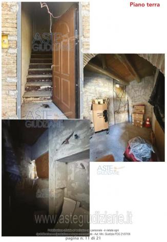 IMMOBILI-IMMOBILE RESIDENZIALE-Via Enrico Mattei, 8, 60043 Cerreto d'Esi AN, Italia - Foto 5