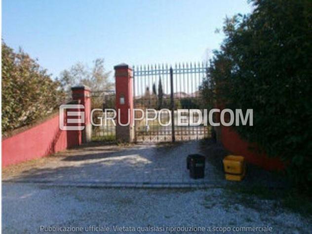 Abitazione in villini di 313.81 mq in vendita a Cesena - Rif. 4554714