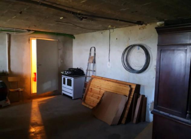 Immobile in asta di 102 m² con più di 5 locali in vendita a Gaiole in Chianti - Foto 7