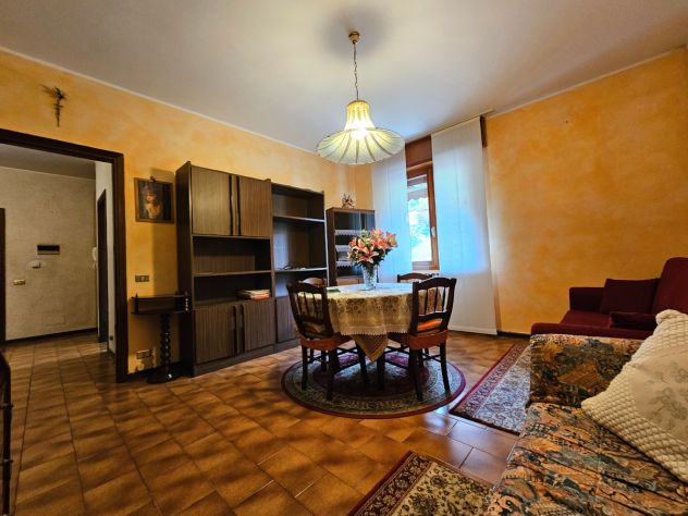 Trilocale con box e cantina - Foto 4