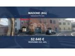 Immobile in asta di 138 m² in vendita a Madone
