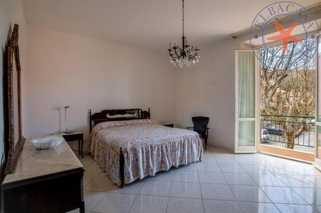 MARCIANA MARINA - ELBA - TRILOCALE IN CENTRO - Foto 16