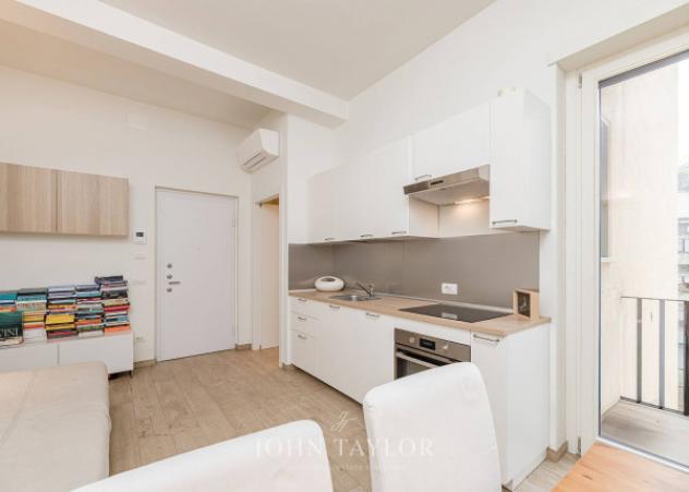 Appartamento di 45 m² con 5 locali in vendita a Milano - Foto 10