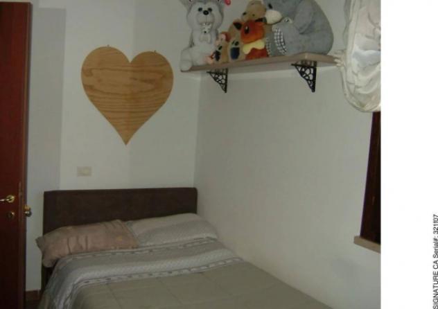 Immobile in asta di 81 m², box auto in vendita a Monte Porzio - Foto 13