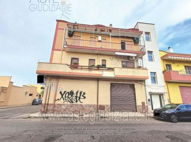 IMMOBILI-IMMOBILE RESIDENZIALE-Viale Unità d'Italia, 132, 74026 Pulsano TA, Italia - Foto 3