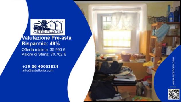 Immobile in asta di 101 m² in vendita a Uscio - Foto 2