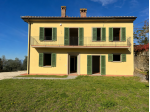 Colonica in vendita a Vinci 250 mq  Rif: 1411329