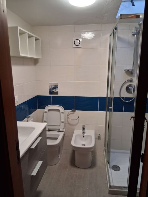 Attico Vista Mare con Terrazzo Cuore di Agropoli - Foto 4