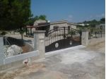 Villetta a Le Maldive del Salento Pescoluse agosto settembre