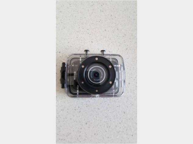 vendo videocamera subacquea - Foto 3