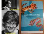 I DISEGNI ARRABBIATI, ITALO CALVINO - GIULIA ORECCHIA.