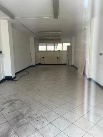 Locale comm.le/Fondo in vendita a Lucca 50 mq Rif: 1428885 - Foto 2