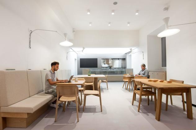 Ufficio privato in affitto per 15 persone a Rome Spaces Veneto - Foto 9