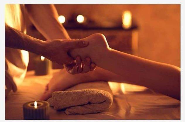 Massaggio tantra, coccole e relax - Foto 2 Tel:3890919775