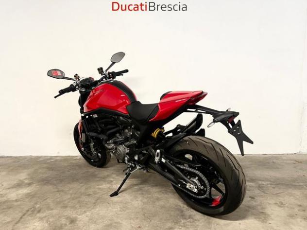 DUCATI Monster 937 PLUS rif. 24085206 - Foto 3