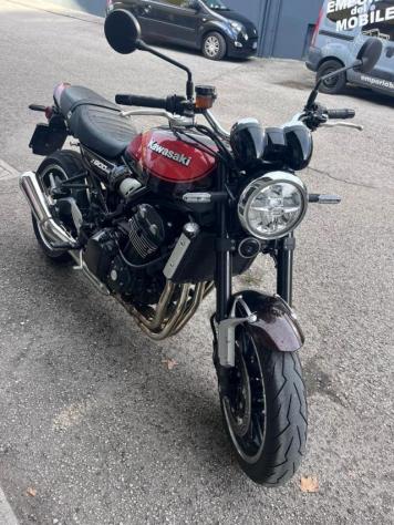 KAWASAKI Z 900 RS Z 900 RS rif. 23031952 - Foto 3