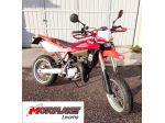 Husqvarna SM 125S