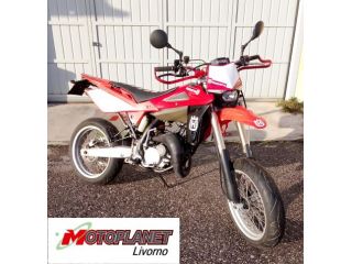 Husqvarna SM 125S